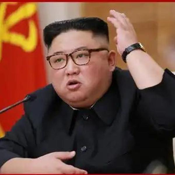 金正恩乘专列来华金正恩乘专列来华，深度解读这一历史性事件